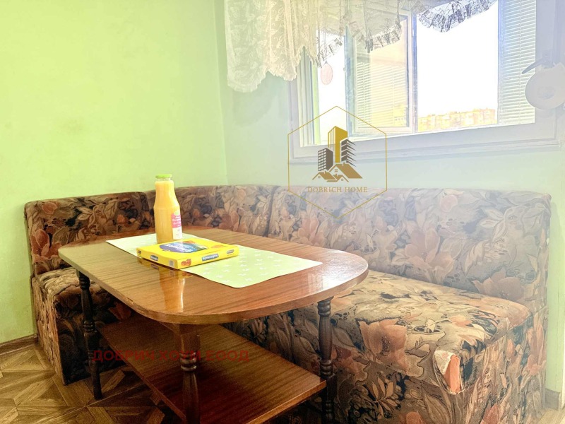 Te koop  Studio Dobritsj , Christo Botev , 46 m² | 42616042 - afbeelding [6]