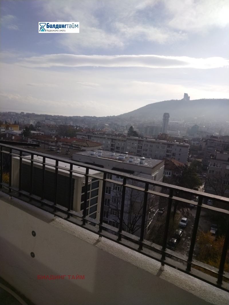 Продава 1-СТАЕН, гр. Шумен, Болницата, снимка 6 - Апартаменти - 52492933