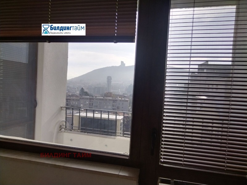 Продава 1-СТАЕН, гр. Шумен, Болницата, снимка 8 - Апартаменти - 52492933