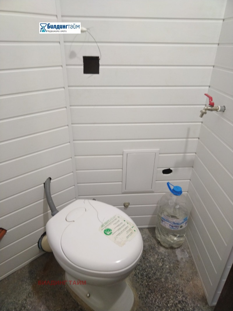 Продава 1-СТАЕН, гр. Шумен, Болницата, снимка 13 - Апартаменти - 52492933