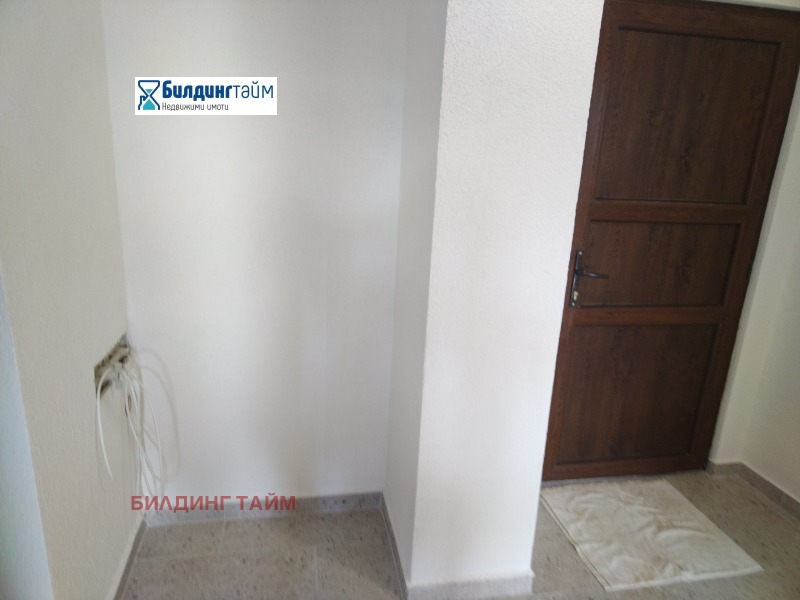 Продава 1-СТАЕН, гр. Шумен, Болницата, снимка 14 - Апартаменти - 52492933