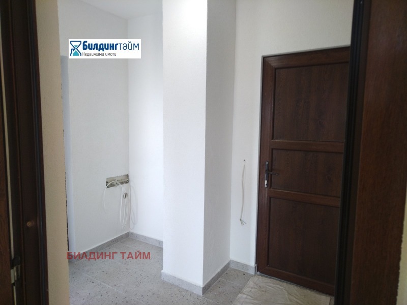 Продава 1-СТАЕН, гр. Шумен, Болницата, снимка 15 - Апартаменти - 52492933