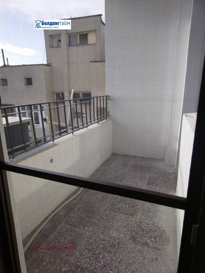 Продава 1-СТАЕН, гр. Шумен, Болницата, снимка 5 - Апартаменти - 52492933