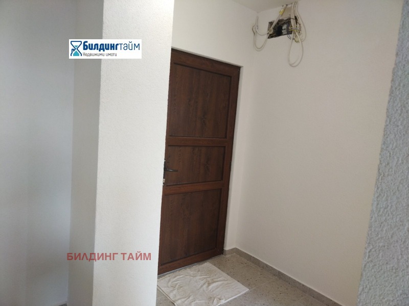 Продава 1-СТАЕН, гр. Шумен, Болницата, снимка 10 - Апартаменти - 52492933