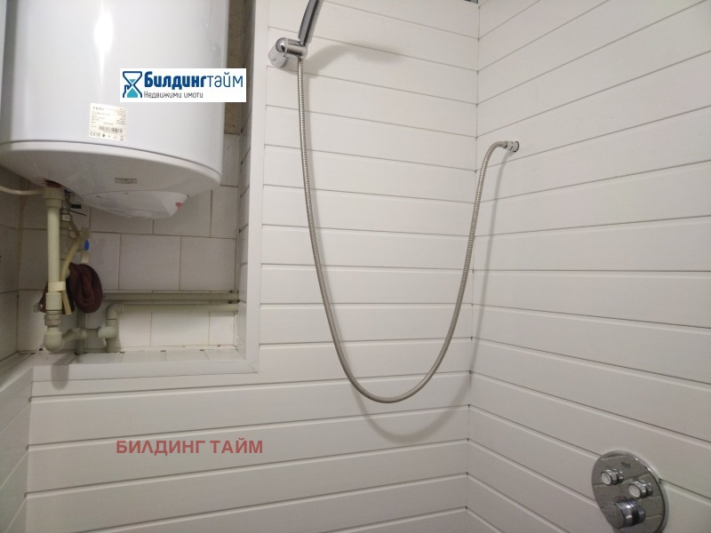 Продава 1-СТАЕН, гр. Шумен, Болницата, снимка 12 - Апартаменти - 52492933