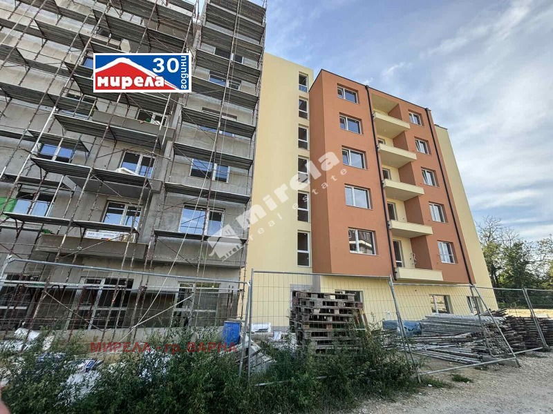 Продава 2-СТАЕН, гр. Варна, Младост 1, снимка 3 - Aпартаменти - 47679776