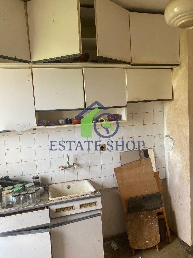In vendita  1 camera da letto Plovdiv , Hristo Smirnenski , 62 mq | 38348456 - Immagine [7]