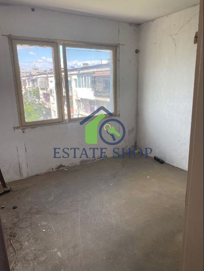 In vendita  1 camera da letto Plovdiv , Hristo Smirnenski , 62 mq | 38348456 - Immagine [6]