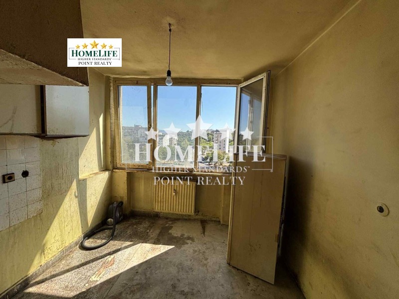 Eladó  1 hálószoba Sofia , Podujane , 44 négyzetméter | 29030593 - kép [6]
