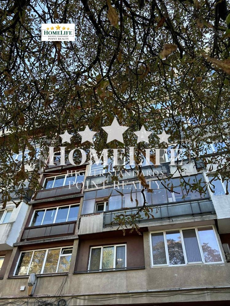 Eladó  1 hálószoba Sofia , Podujane , 44 négyzetméter | 29030593 - kép [2]