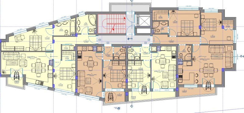 Продава 2-СТАЕН, гр. София, Хаджи Димитър, снимка 8 - Апартаменти - 53177812