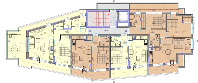 Продава 2-СТАЕН, гр. София, Хаджи Димитър, снимка 8 - Апартаменти - 53177812
