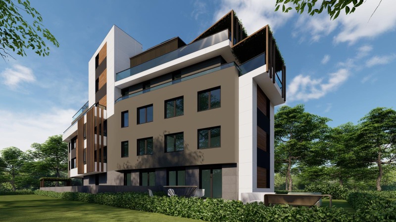 Продава 2-СТАЕН, гр. София, Хаджи Димитър, снимка 4 - Апартаменти - 53177812