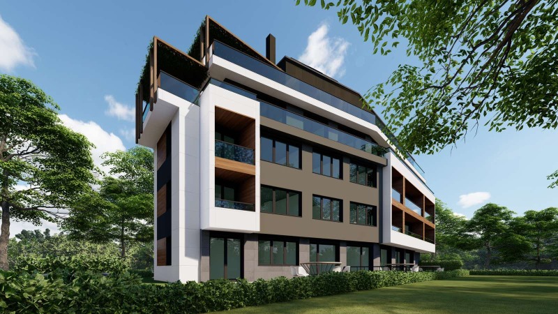 Продава 2-СТАЕН, гр. София, Хаджи Димитър, снимка 3 - Апартаменти - 53177812