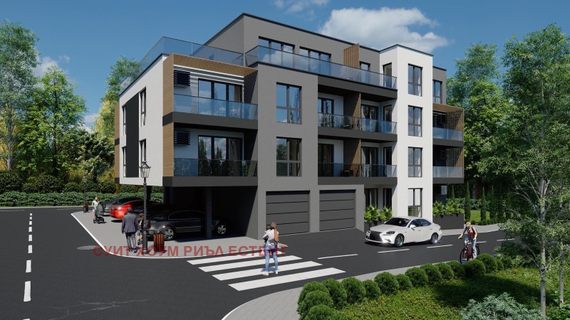 Продава 2-СТАЕН, гр. Созопол, област Бургас