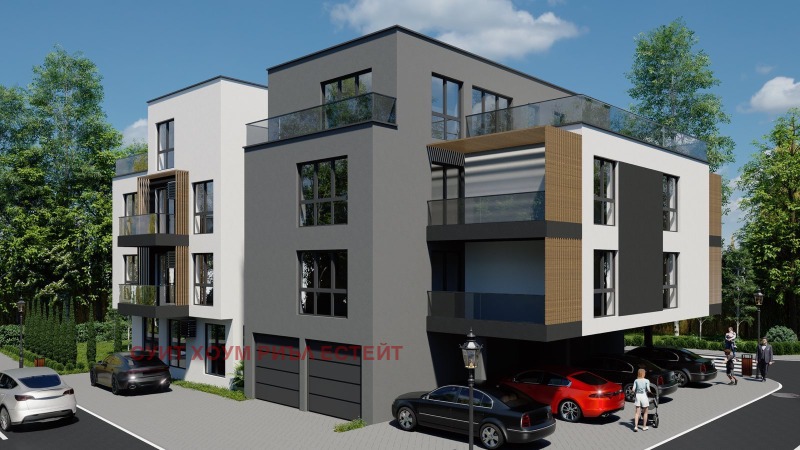 Продава 2-СТАЕН, гр. Созопол, област Бургас, снимка 2 - Апартаменти - 53407510