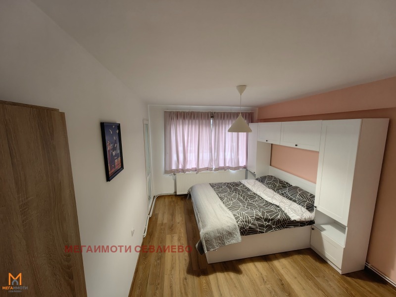 Satılık  1 yatak odası bölge Gabrovo , Sevlievo , 65 metrekare | 33743175 - görüntü [6]