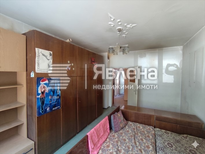 Продава 3-СТАЕН, гр. Пловдив, Изгрев, снимка 4 - Апартаменти - 56333121