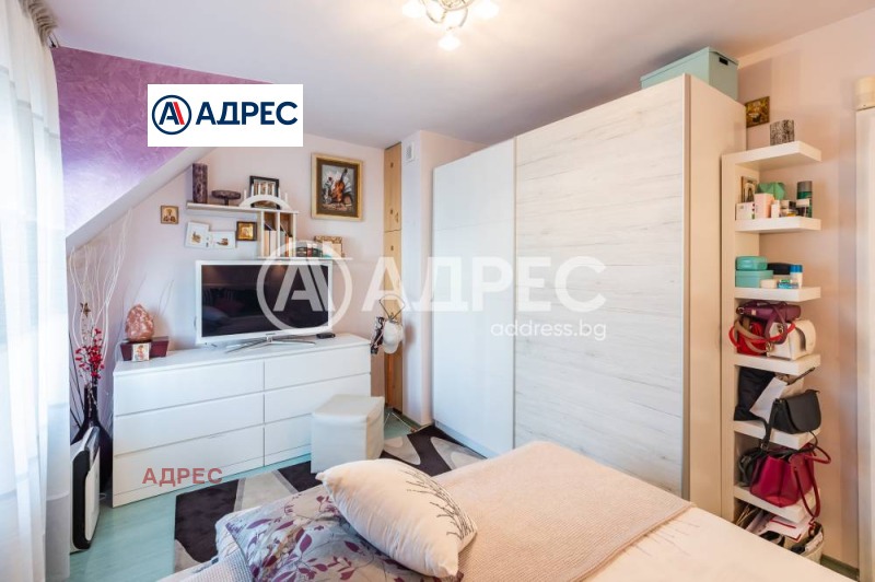 Продава МНОГОСТАЕН, гр. Варна, ВИНС-Червен площад, снимка 5 - Апартаменти - 52747063