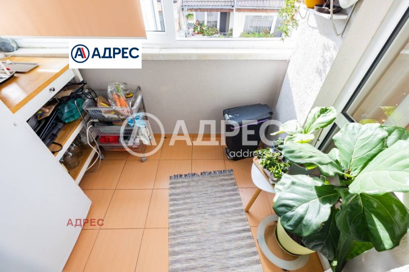 Продава МНОГОСТАЕН, гр. Варна, ВИНС-Червен площад, снимка 4 - Апартаменти - 52747063