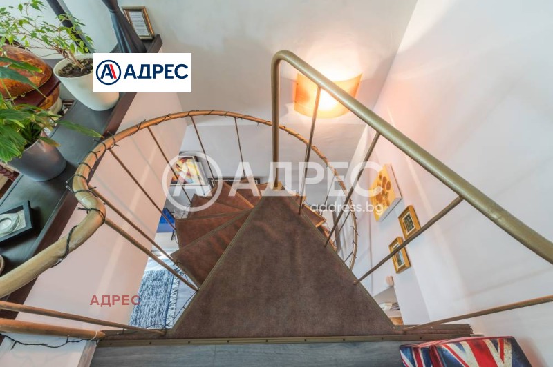 Продава МНОГОСТАЕН, гр. Варна, ВИНС-Червен площад, снимка 13 - Апартаменти - 52747063