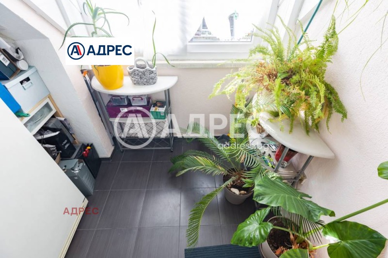 Продава МНОГОСТАЕН, гр. Варна, ВИНС-Червен площад, снимка 14 - Апартаменти - 52747063