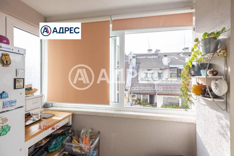 Продава МНОГОСТАЕН, гр. Варна, ВИНС-Червен площад, снимка 9 - Апартаменти - 52747063