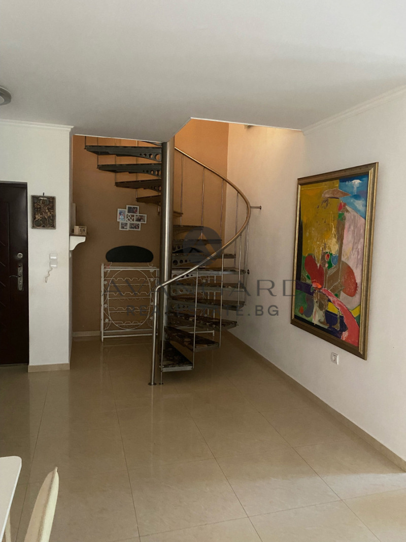 For Sale  Maisonette Plovdiv , Ostromila , 200 sq.m | 91805903 - image [3]