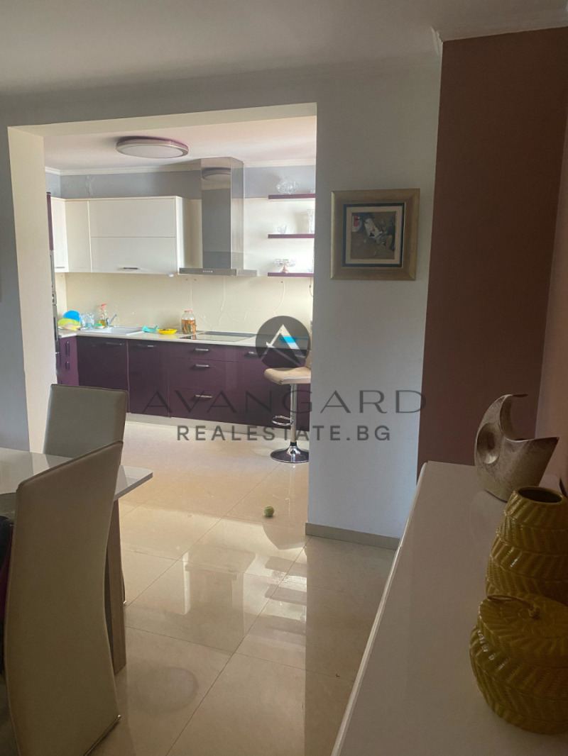 For Sale  Maisonette Plovdiv , Ostromila , 200 sq.m | 91805903 - image [4]