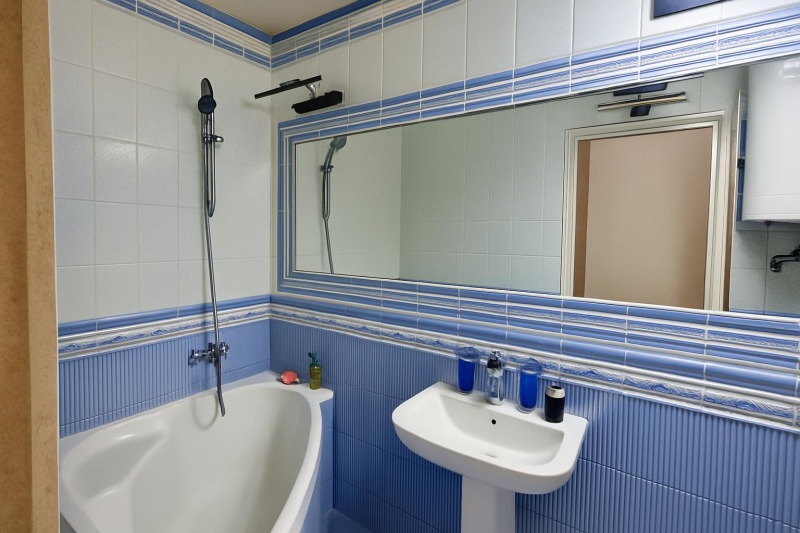 Продава МЕЗОНЕТ, гр. Пловдив, Съдийски, снимка 11 - Апартаменти - 52360756