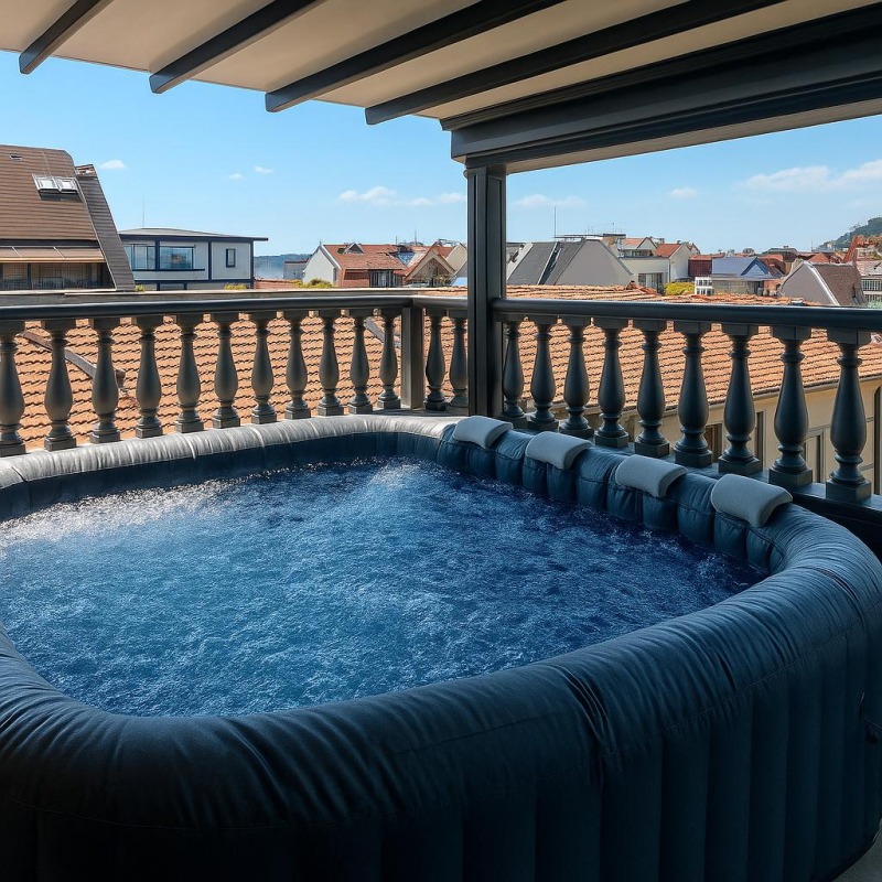 Продава МЕЗОНЕТ, гр. Пловдив, Съдийски, снимка 9 - Апартаменти - 52360756