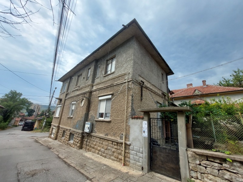 Til salg  Hus Gulv region Veliko Tarnovo , Gorna Oryahovitsa , 120 kvm | 93311023 - billede [2]