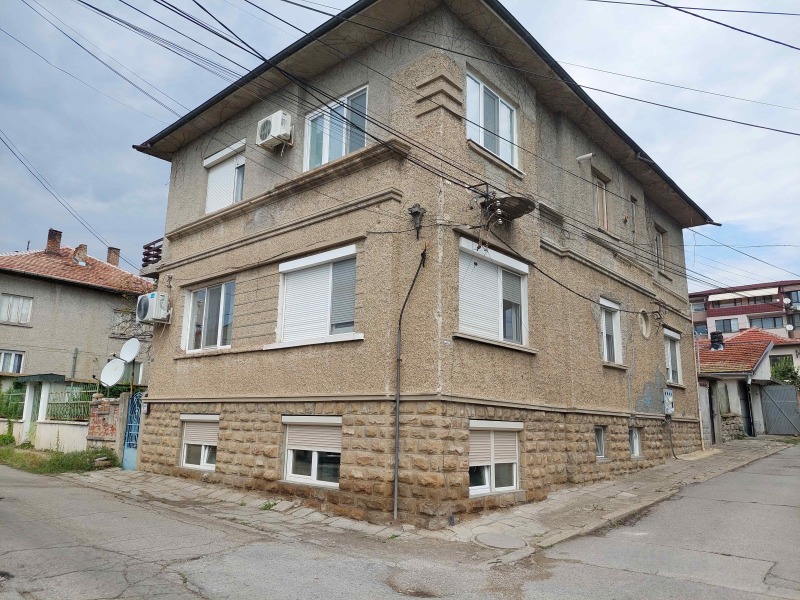 En venta  Piso de la casa región Veliko Tarnovo , Gorna Oryajovitsa , 120 metros cuadrados | 93311023