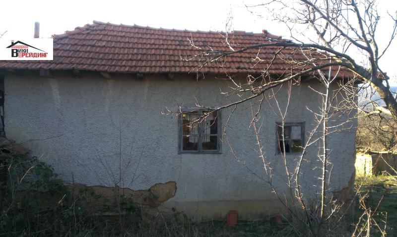 Продава КЪЩА, с. Старо село, област Ловеч, снимка 4 - Къщи - 8158977