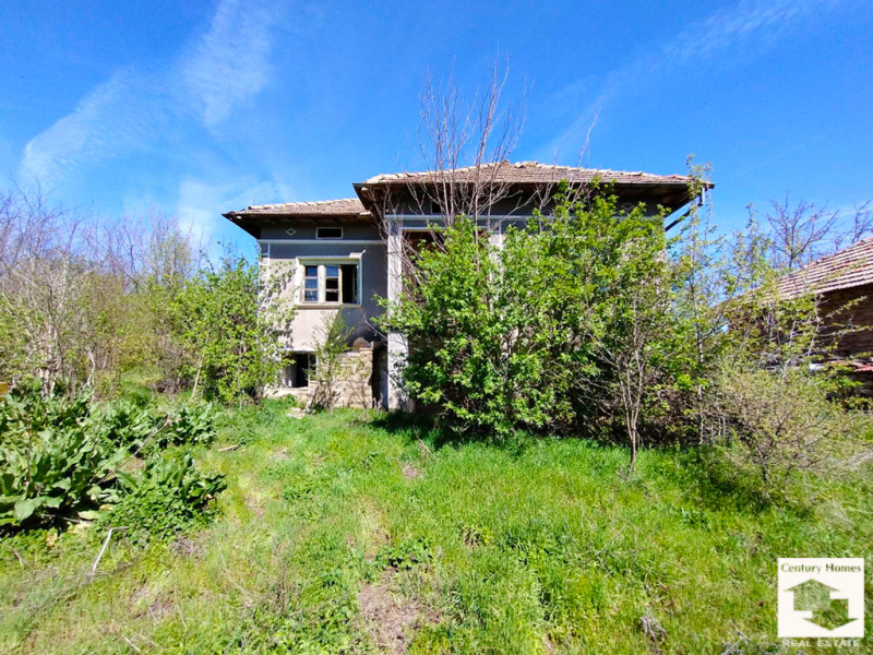 Продава  Къща област Велико Търново , с. Долна Липница , 120 кв.м | 69547432 - изображение [2]