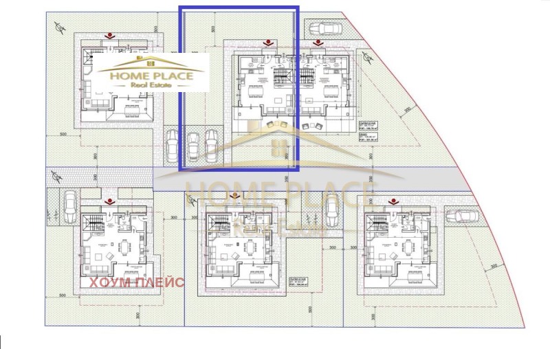 Продава КЪЩА, гр. Варна, Виница, снимка 5 - Къщи - 47797585