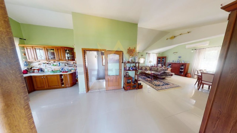 Продава КЪЩА, с. Кошарица, област Бургас, снимка 15 - Къщи - 52040692