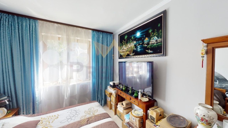 Продава КЪЩА, с. Кошарица, област Бургас, снимка 3 - Къщи - 52040692