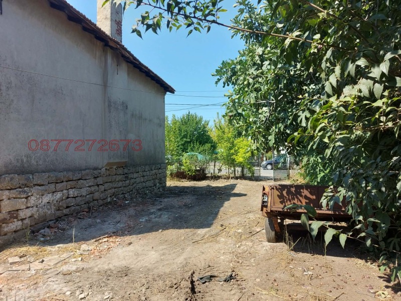 Продава КЪЩА, гр. Камено, област Бургас, снимка 6 - Къщи - 52971850