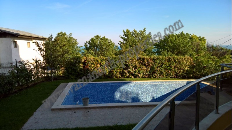 Продава КЪЩА, гр. Балчик, област Добрич, снимка 12 - Къщи - 53008091