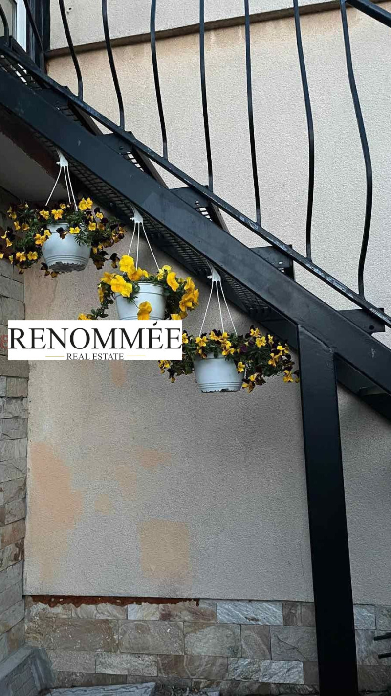 Продава КЪЩА, гр. София, Симеоново, снимка 4 - Къщи - 53067120