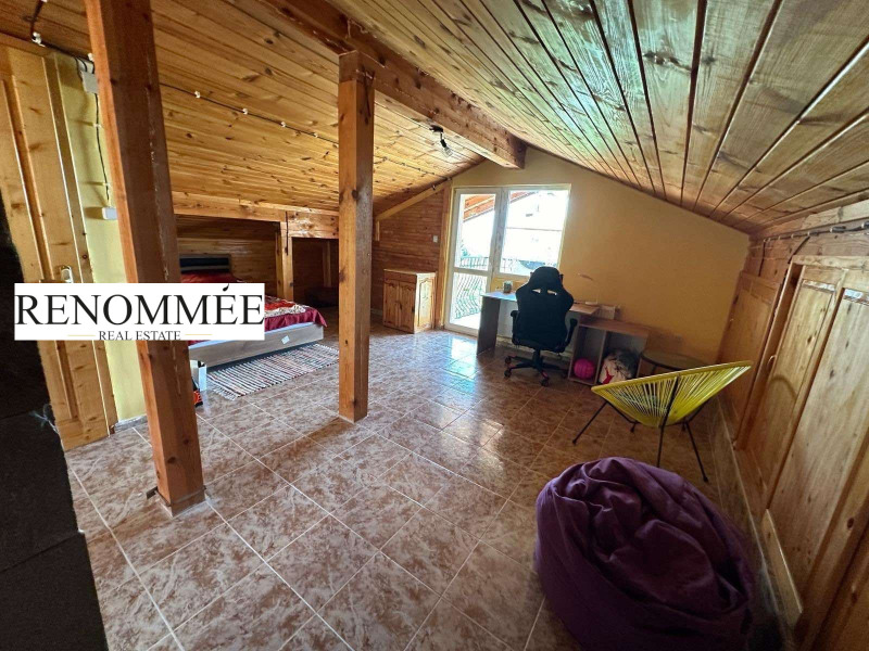 Продава КЪЩА, гр. София, Симеоново, снимка 13 - Къщи - 53067120