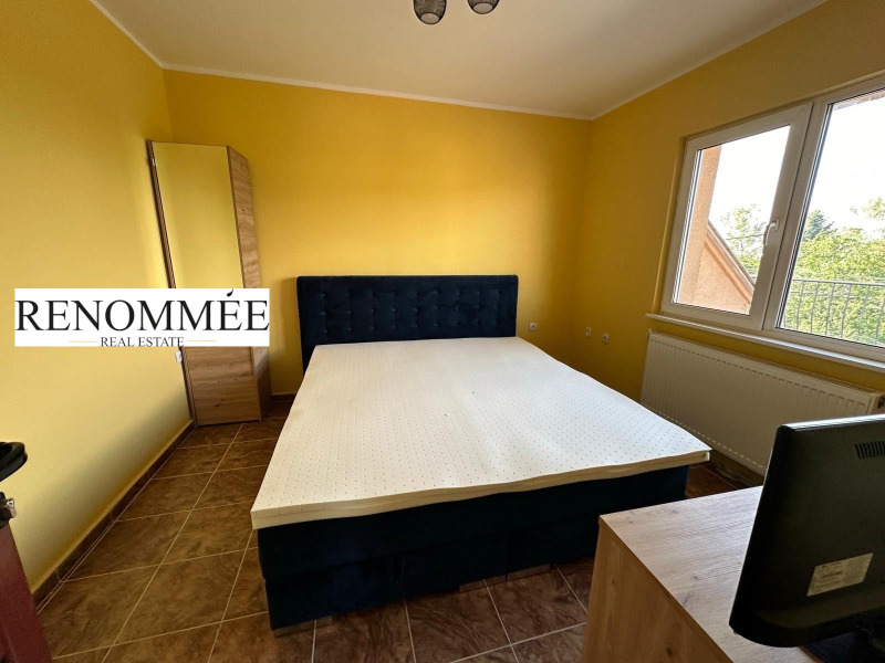 Продава КЪЩА, гр. София, Симеоново, снимка 11 - Къщи - 53067120