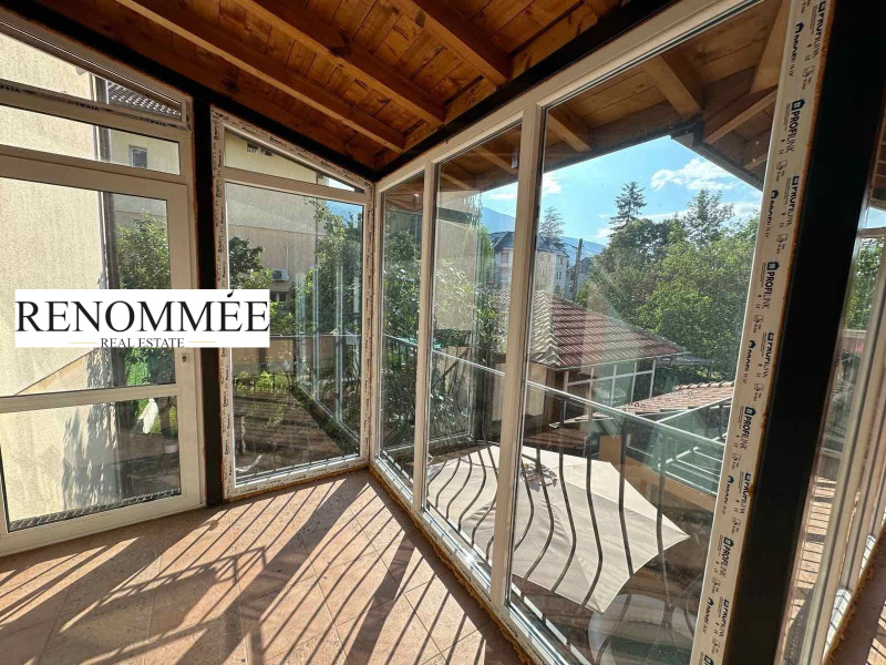 Продава КЪЩА, гр. София, Симеоново, снимка 12 - Къщи - 53067120