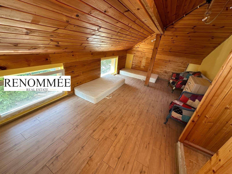 Продава КЪЩА, гр. София, Симеоново, снимка 6 - Къщи - 53067120