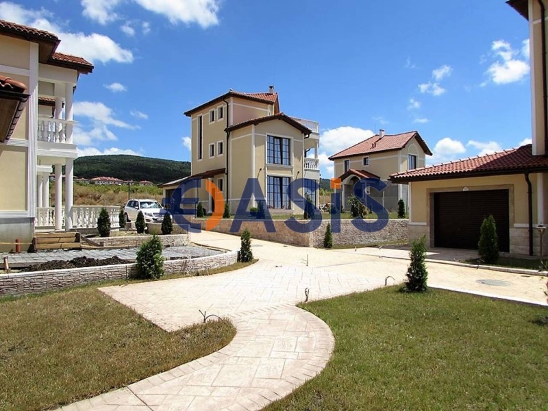 Продава КЪЩА, с. Кошарица, област Бургас, снимка 7 - Къщи - 53278029