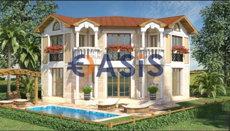 Продава КЪЩА, с. Кошарица, област Бургас