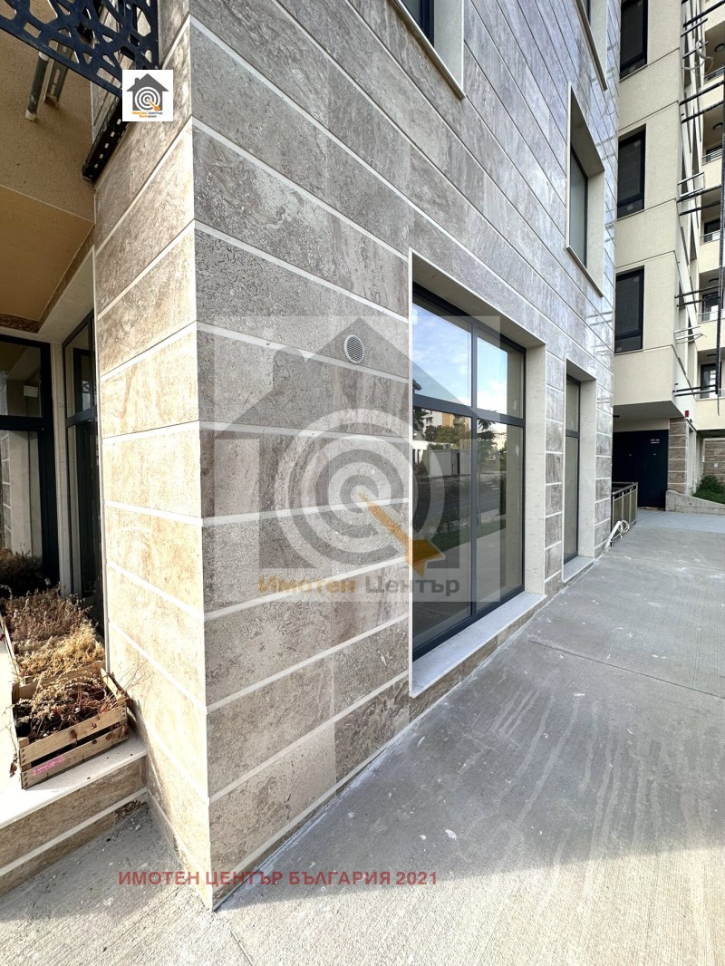 En venta  Comercio Sofia , Ovcha kupel , 120 metros cuadrados | 14217976 - imagen [3]