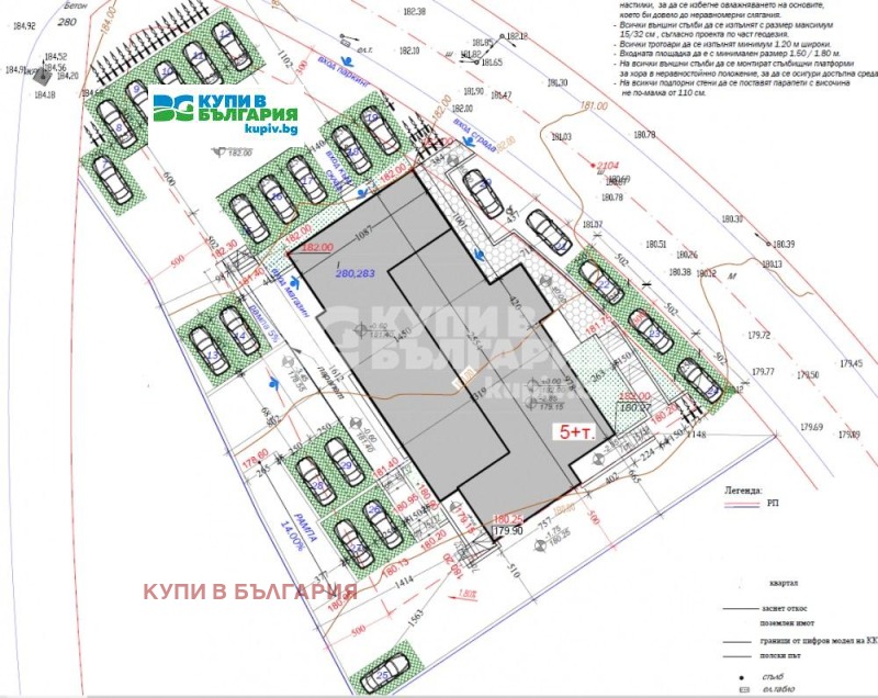 Продава МАГАЗИН, гр. Варна, Изгрев, снимка 3 - Магазини - 49369315