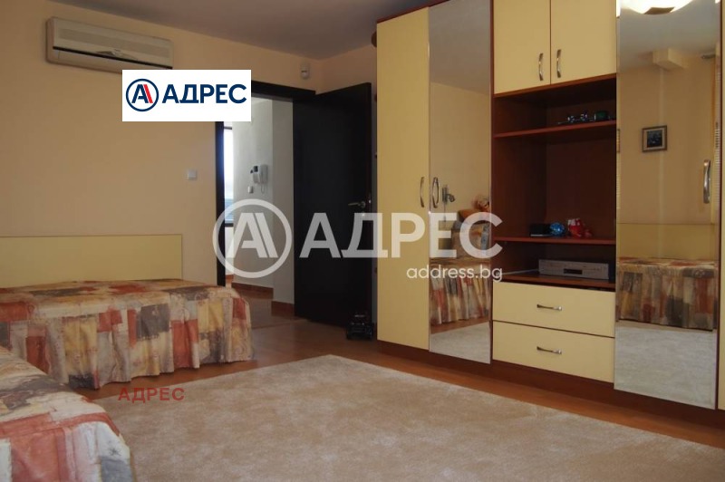 Продава ХОТЕЛ, гр. Варна, к.к. Чайка, снимка 14 - Хотели - 53172908